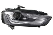 PHARE AVANT AUDI A4 2012-2015 BI-XENON / DIRECTIONEL / AFS / DROIT PHARE AVANT AUDI A4 2012-2015 BI-XENON / DIRECTIONEL / AFS / DROIT