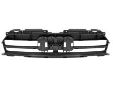 SUPPORT GRILLE AUDI A4 2012-2015 FACE AVANT
