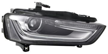 PHARE AVANT AUDI A4 2012-2015 XENON / HID / DROIT