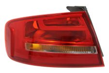 FEU ARRIÈRE AUDI A4 2012-2015 SEDAN / EXTÉRIEUR / GAUCHE