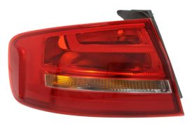 FEU ARRIÈRE AUDI A4 2012-2015 SEDAN / EXTÉRIEUR / GAUCHE
