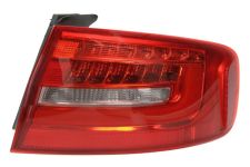 FEU ARRIÈRE AUDI A4 2012-2015 SEDAN / EXTÉRIEUR / LED / DROIT