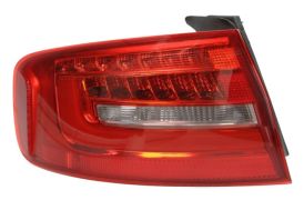 FEU ARRIÈRE AUDI A4 2012-2015 SEDAN / EXTÉRIEUR / LED / GAUCHE
