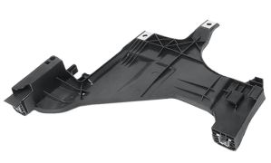 SUPPORT PHARE AUDI A4 2012-2015 INFÉRIEUR / GAUCHE