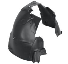 PARE-BOUE AUDI A4 2012-2015 AVANT DROIT