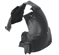 PARE-BOUE AUDI A4 2012-2015 AVANT GAUCHE