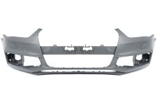 PARE-CHOCS AUDI A4 2012-2015 AVANT / MODÈLE S / AVEC CAPTEUR / AVEC APPRET