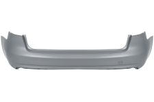 PARE-CHOCS AUDI A4 2012-2015 ARRIÈRE / BREAK / AVEC APPRET