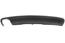SPOILER AUDI A4 2012-2015 PARE-CHOCS ARRIÈRE / SEDAN