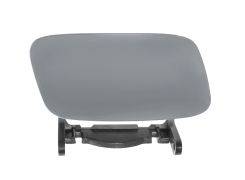 CACHE LAVEPHARES AUDI A4 2012-2015 PARE-CHOCS AVANT / DROIT