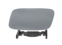 CACHE LAVEPHARES AUDI A4 2012-2015 PARE-CHOCS AVANT / GAUCHE