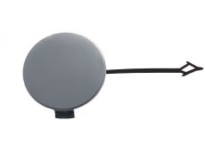 COUVRE CROCHET AUDI A4 2012-2015 PARE-CHOCS AVANT / AVEC APPRET