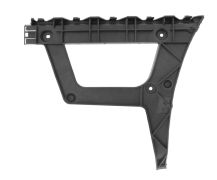 SUPPORT PARE-CHOCS AUDI A4 2012-2015 ARRIÈRE / SEDAN / DROIT