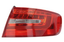 FEU ARRIÈRE AUDI A4 2012-2015 BREAK / EXTÉRIEUR / LED / DROIT