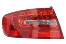 FEU ARRIÈRE AUDI A4 2012-2015 BREAK / EXTÉRIEUR / LED / GAUCHE