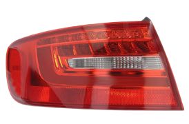 FEU ARRIÈRE AUDI A4 2012-2015 BREAK / EXTÉRIEUR / LED / GAUCHE