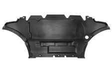 CACHE-MOTEUR AUDI A4 2012-2015 AVANT 