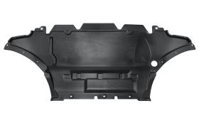 CACHE-MOTEUR AUDI A4 2012-2015 AVANT 