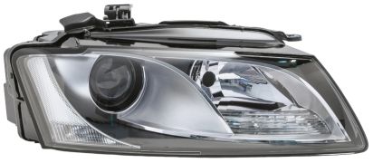 PHARE AUDI A5 2007-2012 DROIT