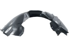 PARE-BOUE AUDI A5 2007-2011 AVANT GAUCHE