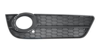 GRILLE AUDI A5 2007-2011 PARE-CHOCS AVANT / DROITE