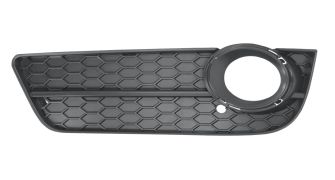 GRILLE AUDI A5 2007-2012 PARE-CHOCS AVANT / GAUCHE