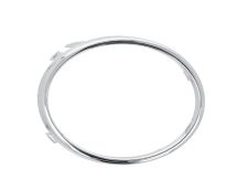 ENJOLIVEUR ANTIBROUILLARD AUDI A5 2007-2011 MOULURE CHROMÉE / DROIT