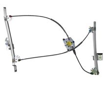 LÈVE-VITRE AUDI A5 2007-2012 ÉLÉCTRIQUE / 3 PORTES / SANS MOTEUR / CONFORT / AVANT DROIT