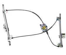 LÈVE-VITRE AUDI A5 2007-2011 ÉLÉCTRIQUE / 3 PORTES / SANS MOTEUR / CONFORT / AVANT DROIT