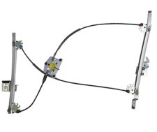 LÈVE-VITRE AUDI A5 2007-2011 ÉLÉCTRIQUE / 3 PORTES / SANS MOTEUR / CONFORT / AVANT GAUCHE
