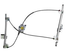 LÈVE-VITRE AUDI A5 2007-2011 ÉLÉCTRIQUE / 3 PORTES / SANS MOTEUR / CONFORT / AVANT GAUCHE