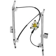 LÈVE-VITRE AUDI A5 2007-2011 ÉLÉCTRIQUE / 5 PORTES / SANS MOTEUR / CONFORT / AVANT DROIT