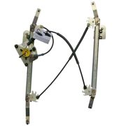 LÈVE-VITRE AUDI A5 2007-2011 ÉLÉCTRIQUE / 5 PORTES / SANS MOTEUR / CONFORT / ARRIÈRE DROIT