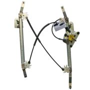 LÈVE-VITRE AUDI A5 2007-2012 ÉLÉCTRIQUE / 5 PORTES / SANS MOTEUR / CONFORT / ARRIÈRE GAUCHE
