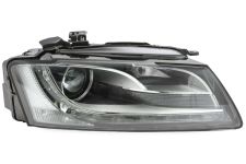 PHARE AVANT AUDI A5 2007-2011 XENON / DROIT