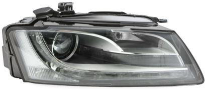 PHARE AVANT AUDI A5 2007-2011 XENON / DROIT