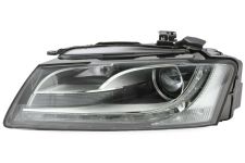 PHARE AVANT AUDI A5 2007-2011 XENON / GAUCHE
