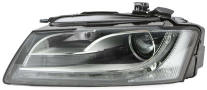 PHARE AVANT AUDI A5 2007-2011 XENON / GAUCHE