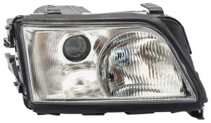 PHARE AVANT AUDI A6 1994-1997 DROIT