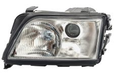 PHARE AVANT AUDI A6 1994-1997 GAUCHE