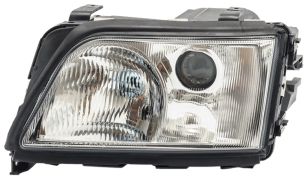 PHARE AVANT AUDI A6 1994-1997 GAUCHE