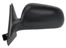 RÉTROVISEUR AUDI A6 1994-1997 ÉLÉCTRIQUE / CHAUFFANT / GAUCHE