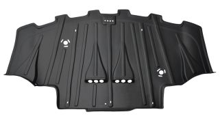 CACHE-MOTEUR AUDI A6 1994-1997 AVANT