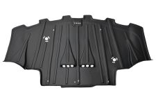 CACHE-MOTEUR AUDI A6 1994-1997 AVANT
