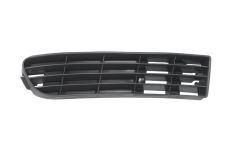 GRILLE AUDI A6 1994-1997 PARE-CHOCS AVANT / DROITE