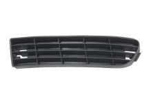 GRILLE AUDI A6 1994-1997 PARE-CHOCS AVANT / GAUCHE