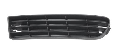 GRILLE AUDI A6 1994-1997 PARE-CHOCS AVANT / GAUCHE