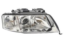 PHARE AVANT AUDI A6 1997-1999 HALOGÈNE DROIT