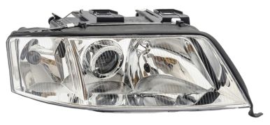 PHARE AVANT AUDI A6 1997-1999 XENON DROIT