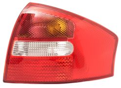 FEU ARRIÈRE AUDI A6 1999-2002 SEDAN / DROIT